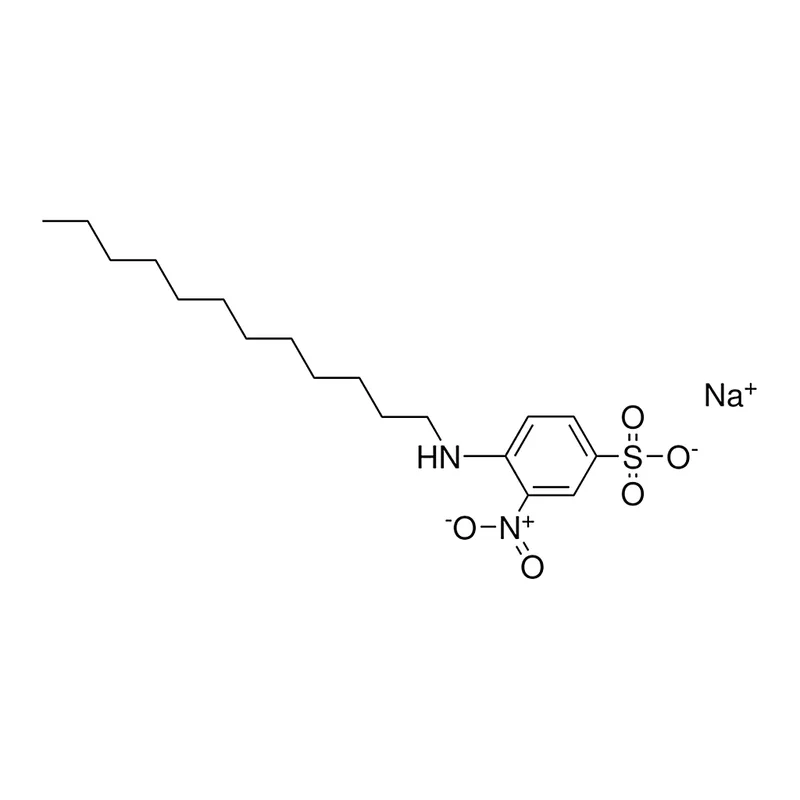 Merck N-DODECYL-3-NITROSULFANILIC ACI-