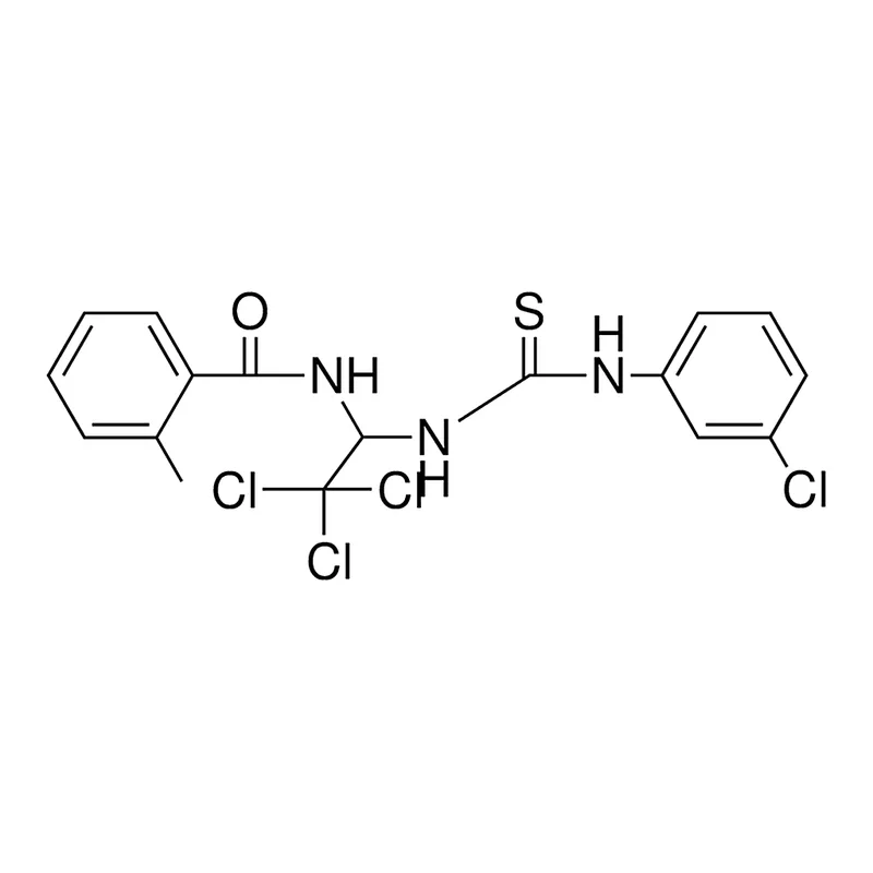 Merck 2-METHYL-N-(2,2,2-TRICHLORO-1- - 25 MG&