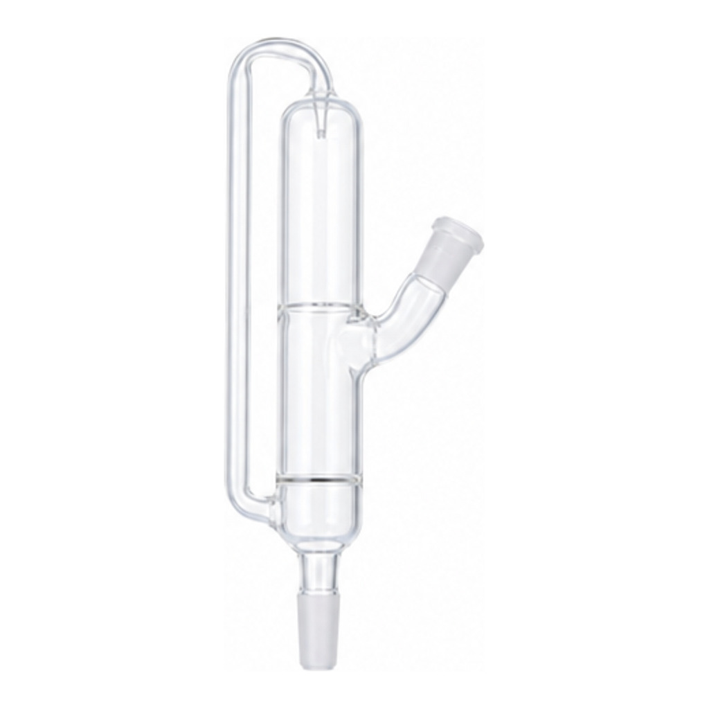 가스 버블러, 포트 & 죠인트 (Bubbler, Gas,port & Joint)