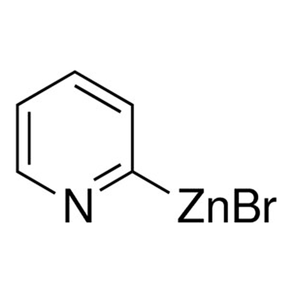 Merck 2-PYRIDYLZINC BROMIDE, 0.5M SOLUTION IN&