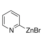 Merck 2-PYRIDYLZINC BROMIDE, 0.5M SOLUTION IN&