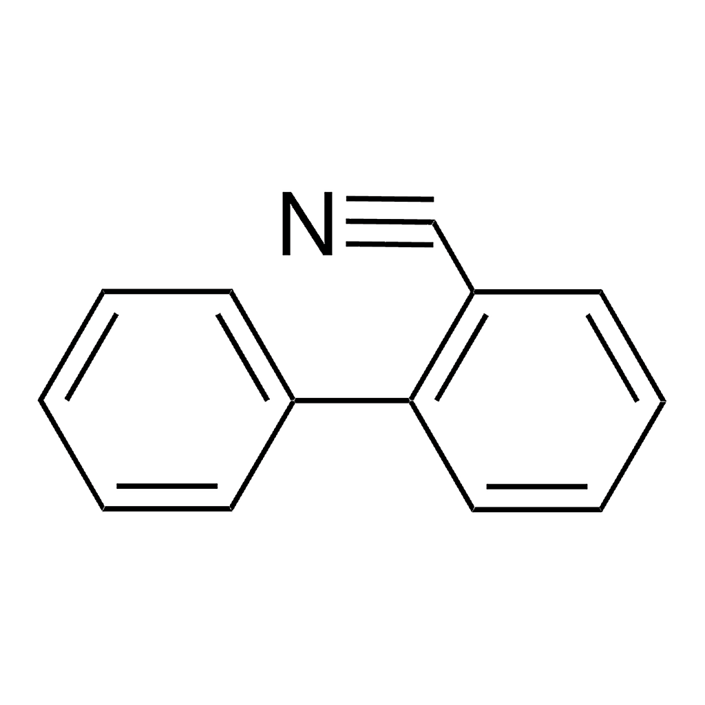 Merck BIPHENYL-2-CARBONITRILE-