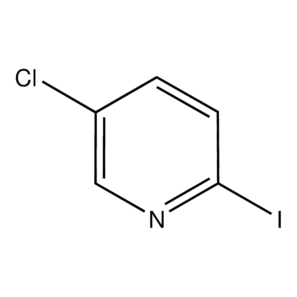Merck 5-Chloro-2-iodopyridine