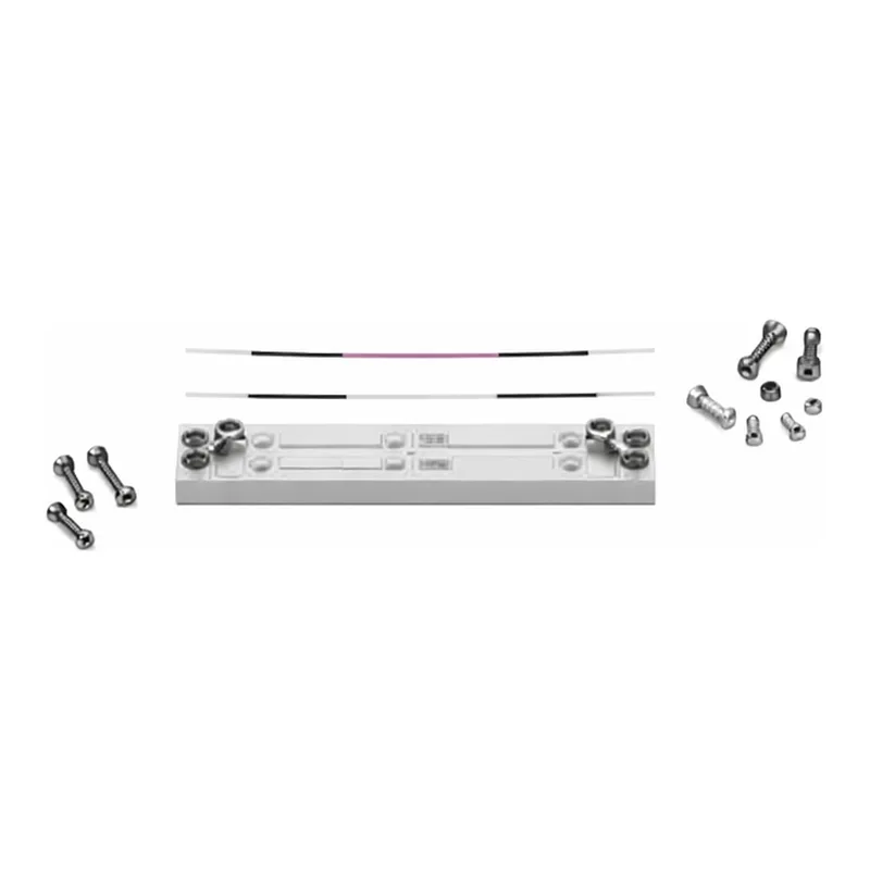 Agilent LDHE double kit for G1316C