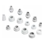 Merck Bottle adapters for BRAND(R) Dispensers and Burettes