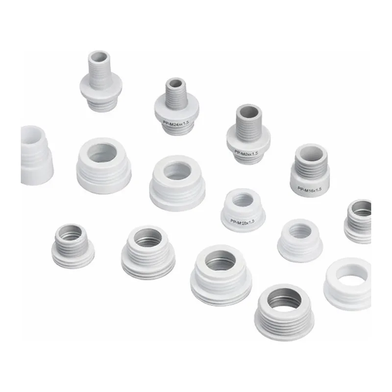 Merck Bottle adapters for BRAND(R) Dispensers and Burettes