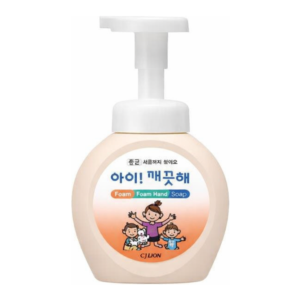 OFFICENEX CJ 아이깨끗해 복숭아(250ml)