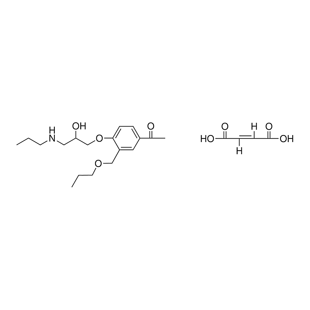 Merck 1-(4-(HO-3-PROPYLAMINO-PROPOXY - 25 MG&