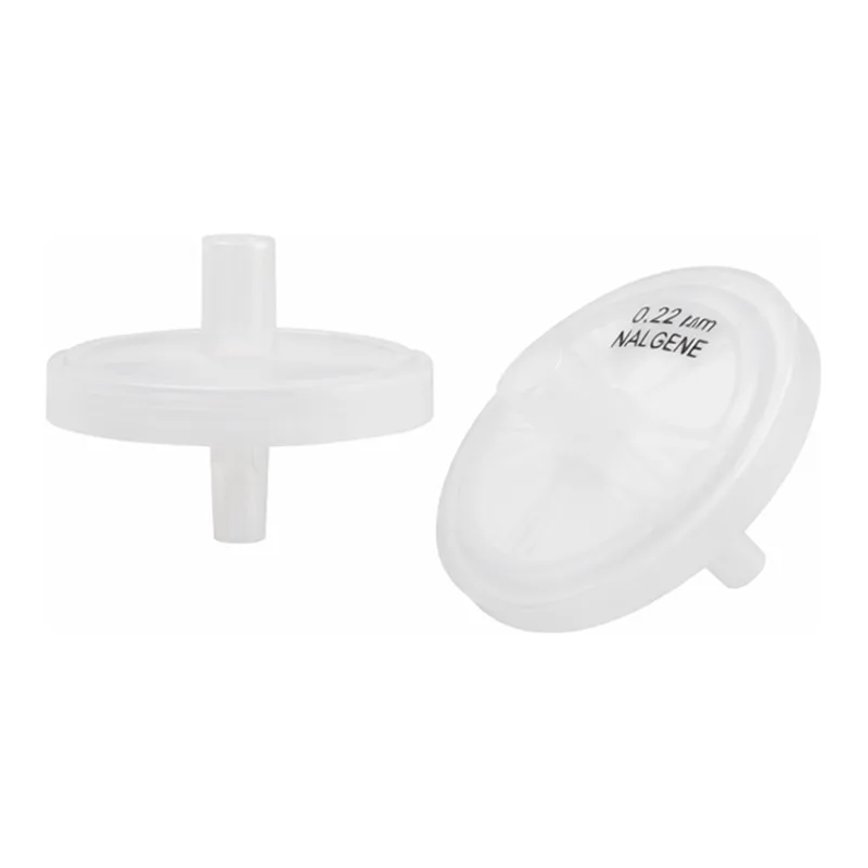 Agilent Prem Syring Fltr RegnCell.45 25mm 100/pk