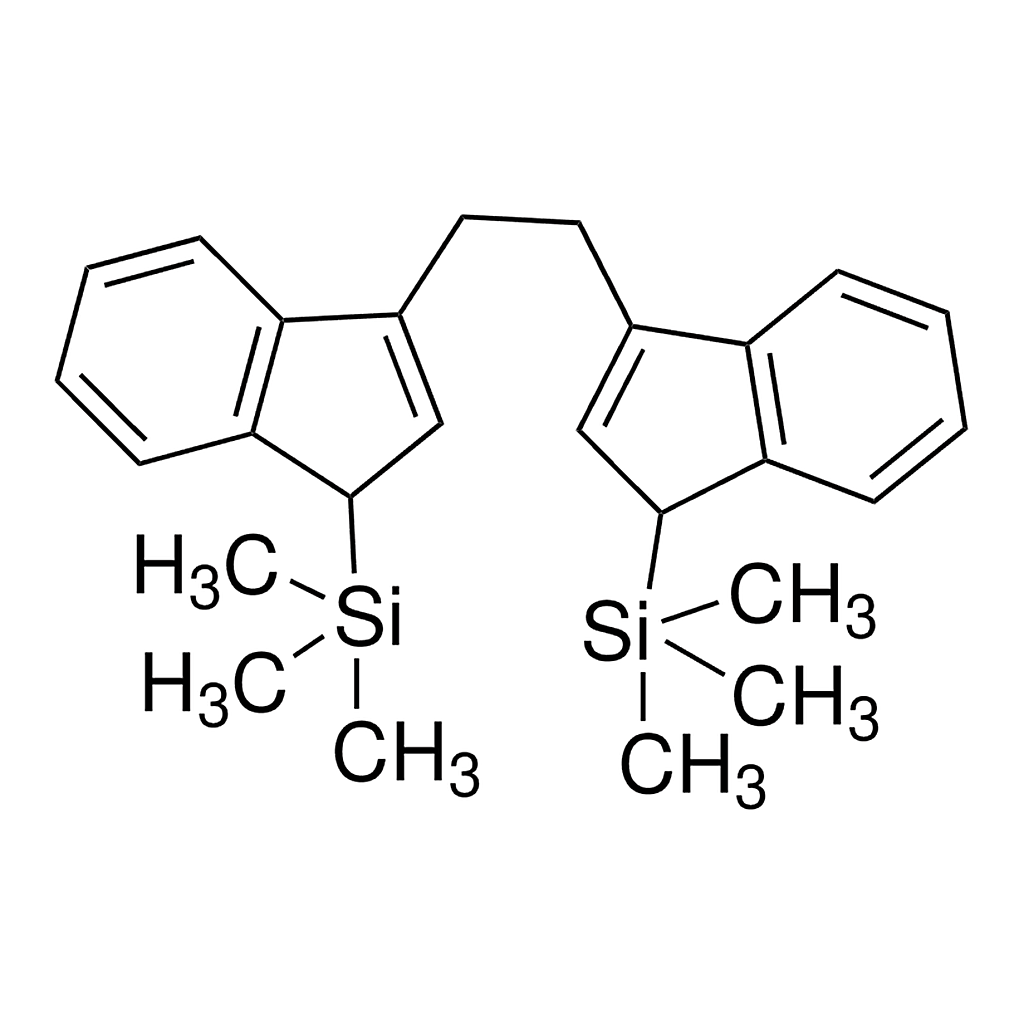 Merck 1,2-BIS[1-(TRIMETHYLSILYL)-1H-INDE