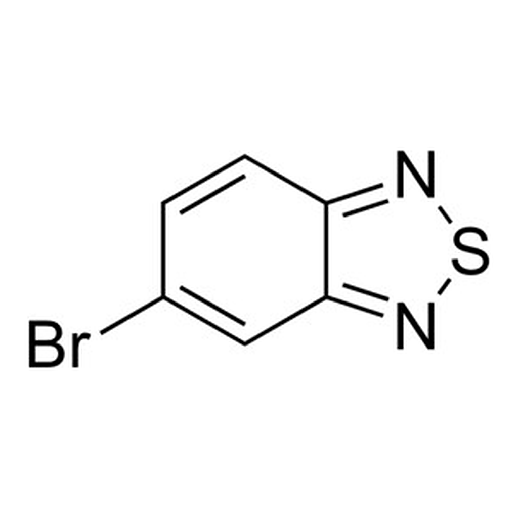 Merck 5-BROMO-2,1,3-BENZOTHIADIAZOLE, 95%