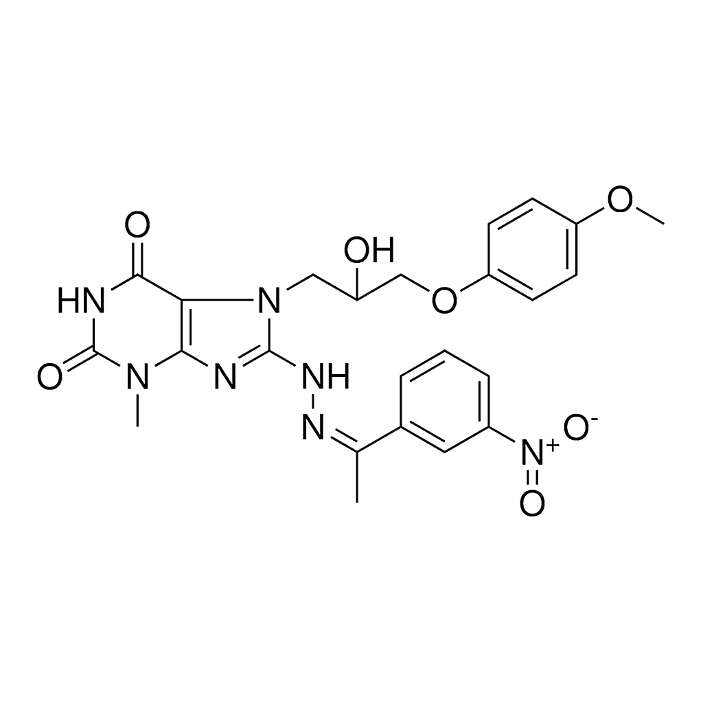 Merck RCL R38,994-3 - 5 MG