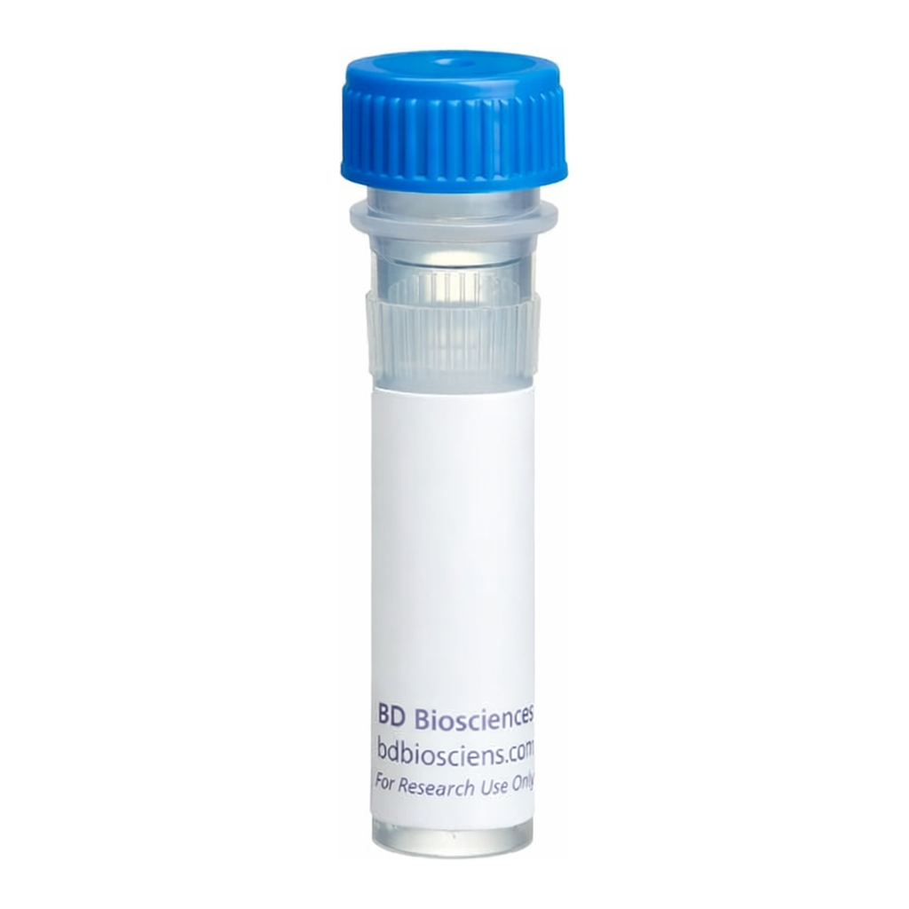 BD Purified Rat IgG2a κ Isotype Control