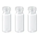 AS ONE Snap Cap Auto Sampler Vial, 스냅 캡 오토샘플러용 바이알