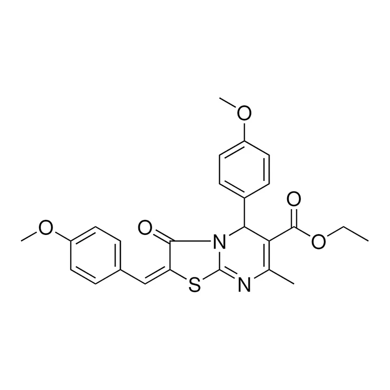 Merck RCL R48,273-0 - 10 MG