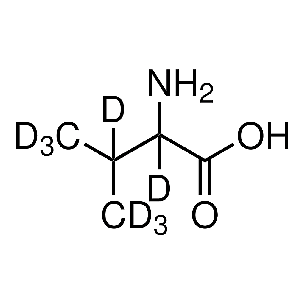 Merck DL-Valine-d8