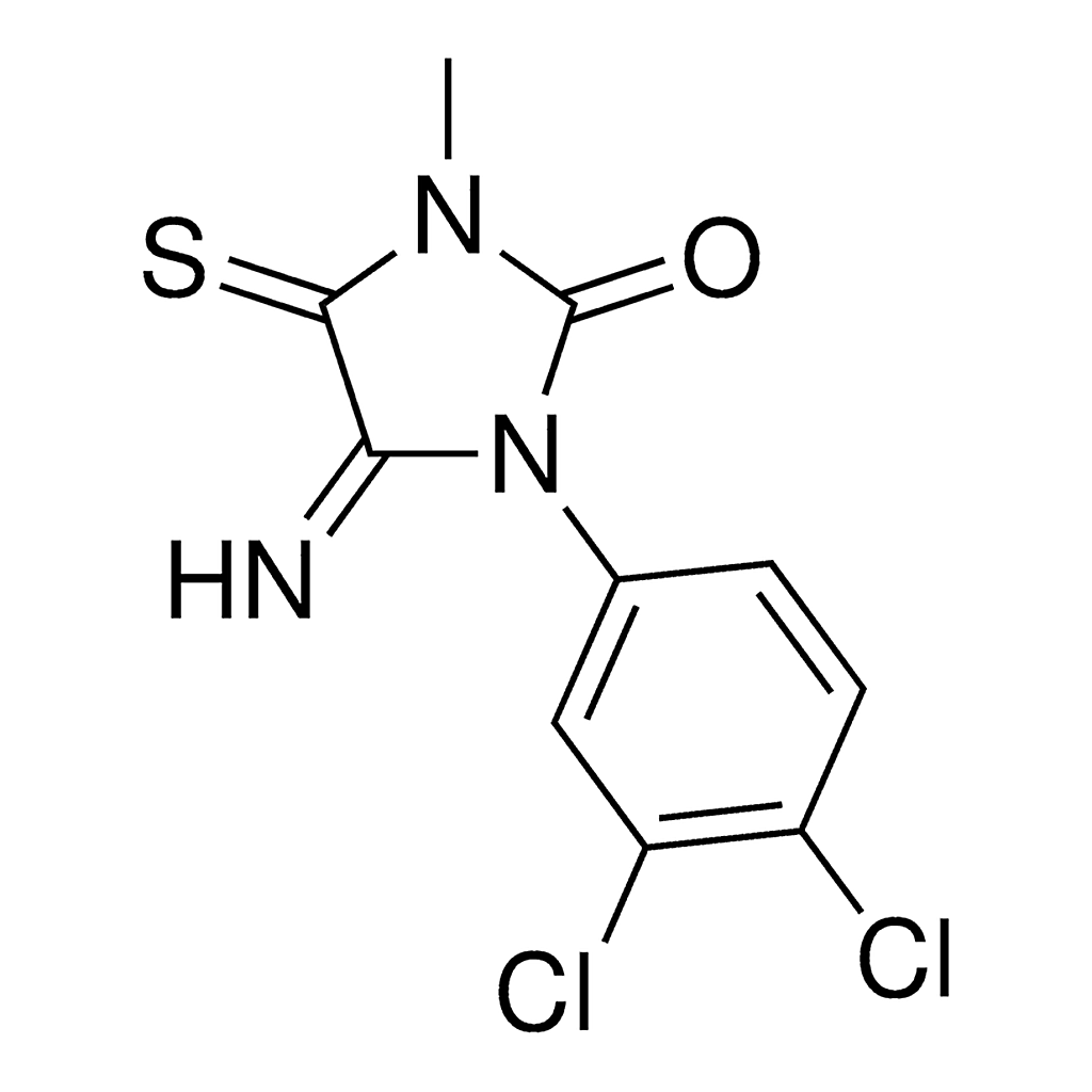 Merck 1-(3,4-DICHLOROPHENYL)-5-IMINO-3-