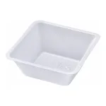 AS ONE Antistatic Balance Dish, 대전방지형 칭량접시