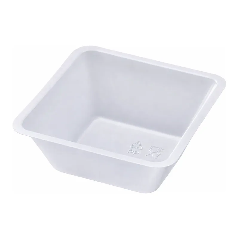 AS ONE Antistatic Balance Dish, 대전방지형 칭량접시