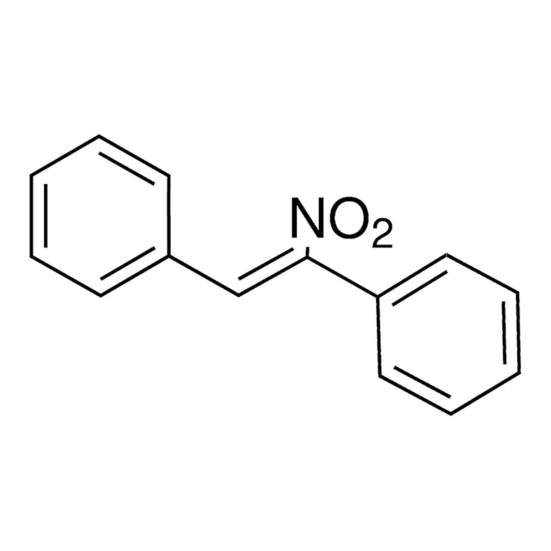 Merck ALPHA-NITROSTILBENE-