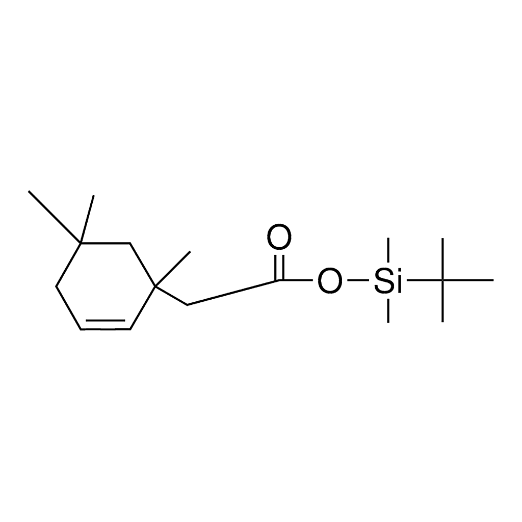 Merck TERT-BUTYLDIMETHYLSILYL 2-(1,5 - 50 MG&