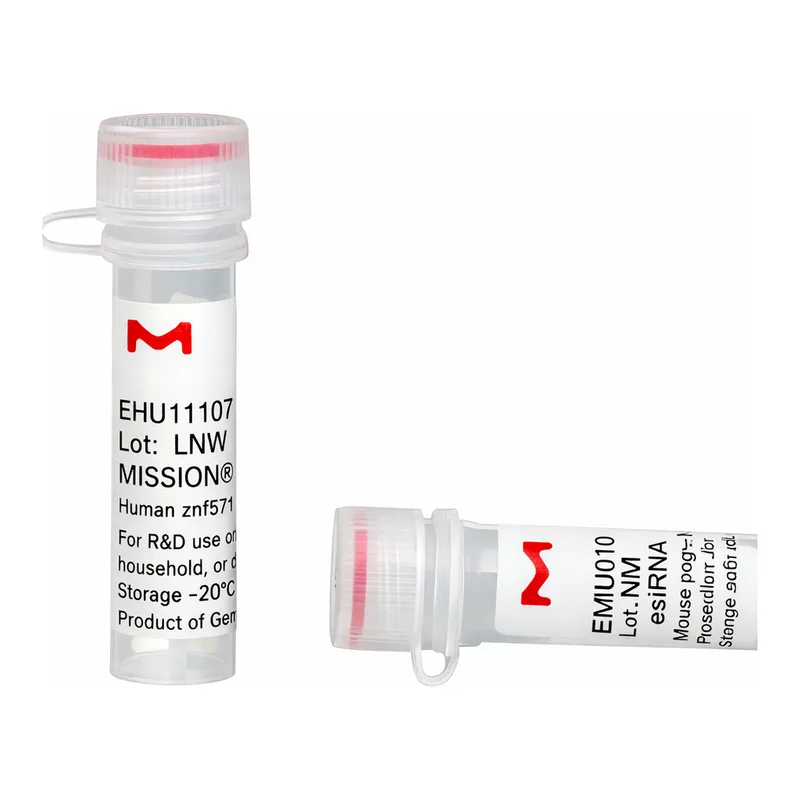 Merck MISSION(R) esiRNA