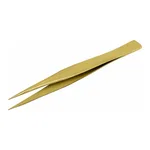 SIPEL 브스 핀셋 AA-BRASS Tweezer