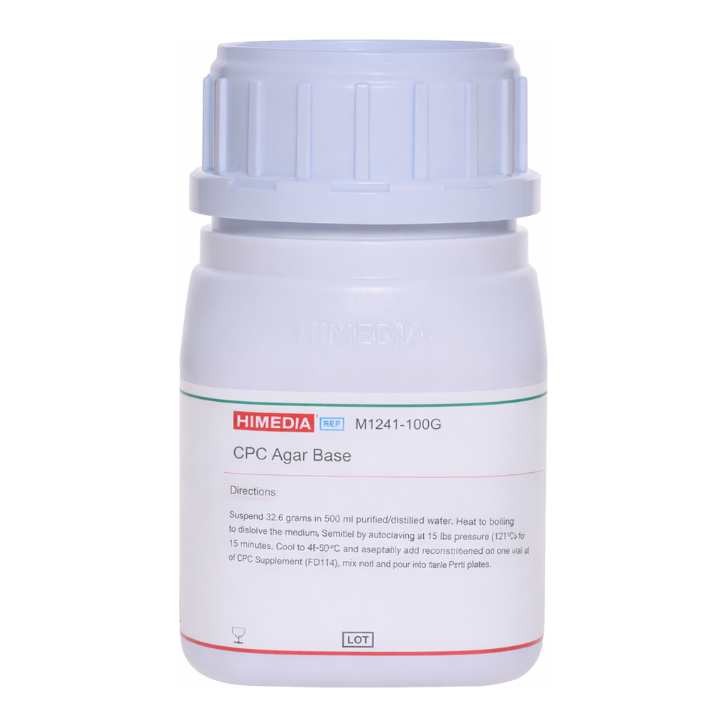 Himedia CPC Agar Base
