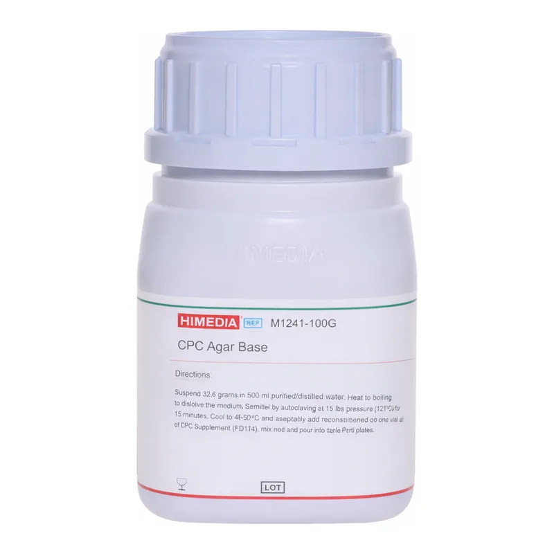 Himedia CPC Agar Base