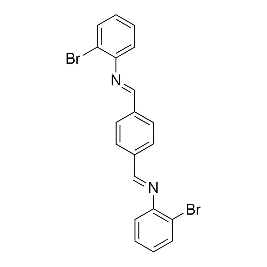 Merck N,N'-TEREPHTHALYLIDENEBIS(2-BRO-