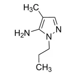 Merck 4-Methyl-1-propyl-1H-pyrazol-5-amine