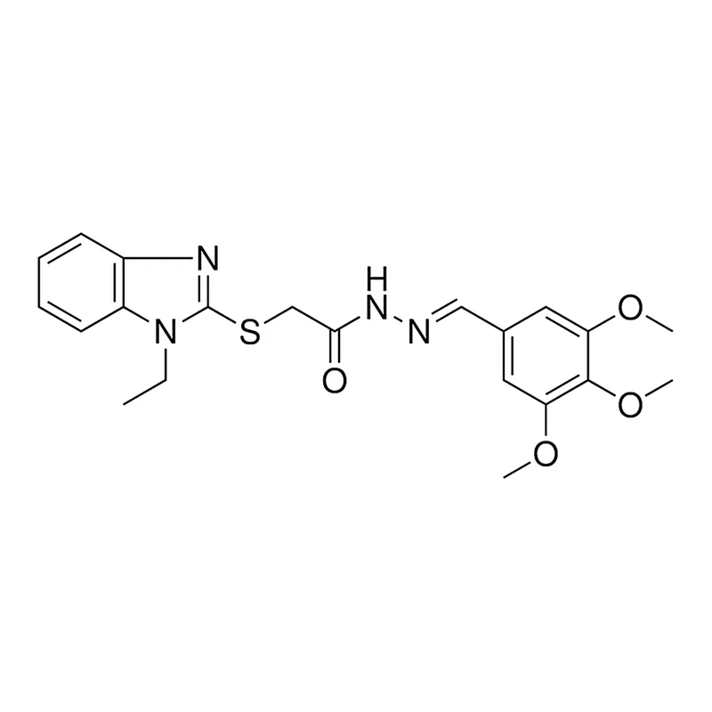 Merck RCL R45,485-0 - 25 MG