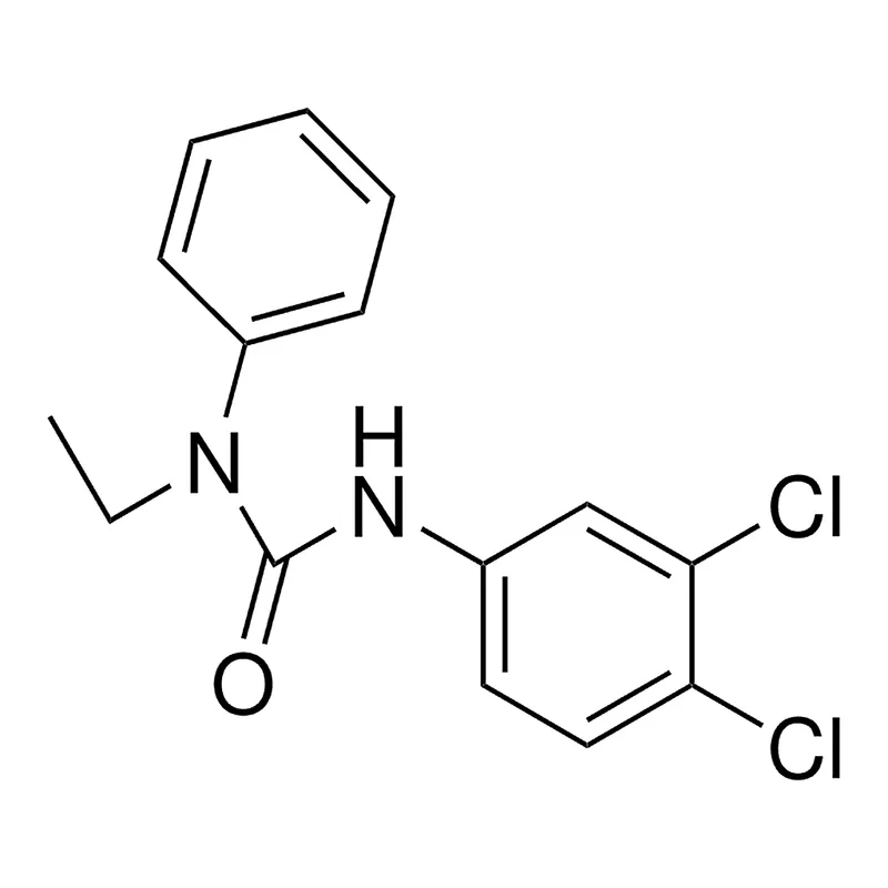 Merck 3-(3,4-DICHLOROPHENYL)-1-ETHYL--