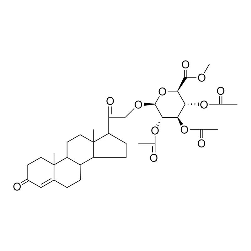 Merck 3,20-DIOXOPREGN-4-EN-21-YL-BET - 1 MG&