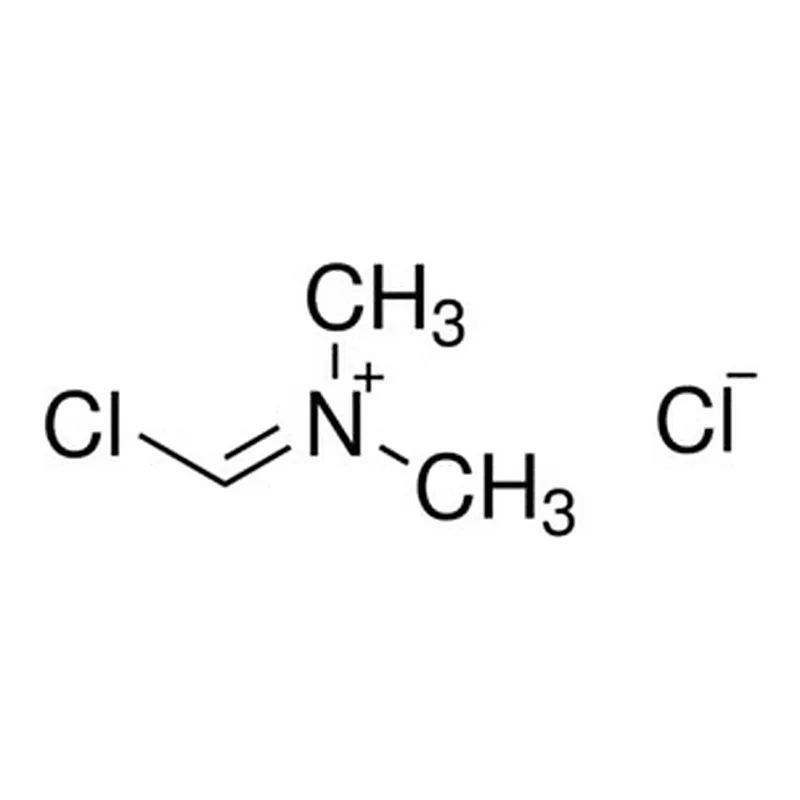 Merck (CHLOROMETHYLENE)DIMETHYLAMMONIUM
