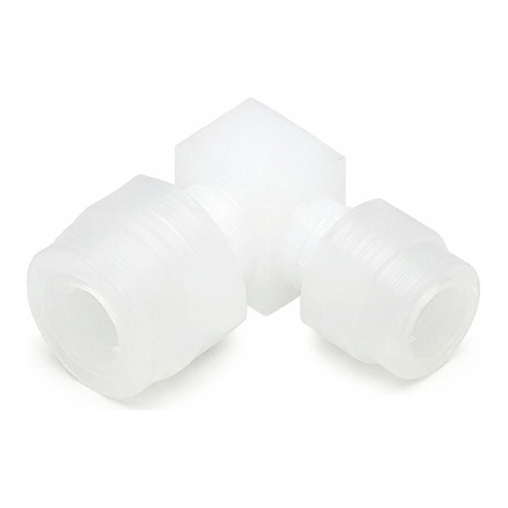 Agilent Gas connector, dilution gas port, 7900