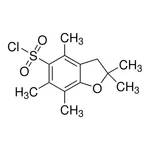 Merck 2,2,4,6,7-Pentamethyldihydrobenzofuran-5-sulfonyl chloride