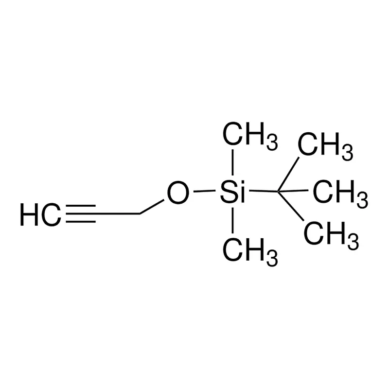 Merck tert-Butyldimethyl(2-propynyloxy)silane