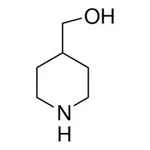 Merck 4-PIPERIDINEMETHANOL, 97%