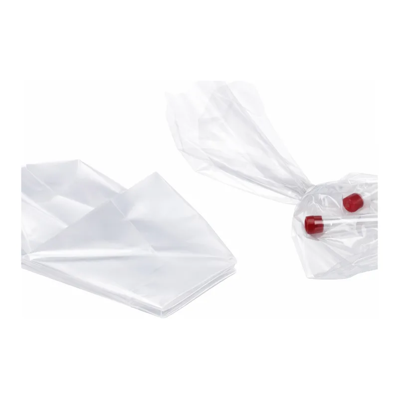 Greiner Bio One DISPOSAL BAG, 10 L, PA, 300/500 MM