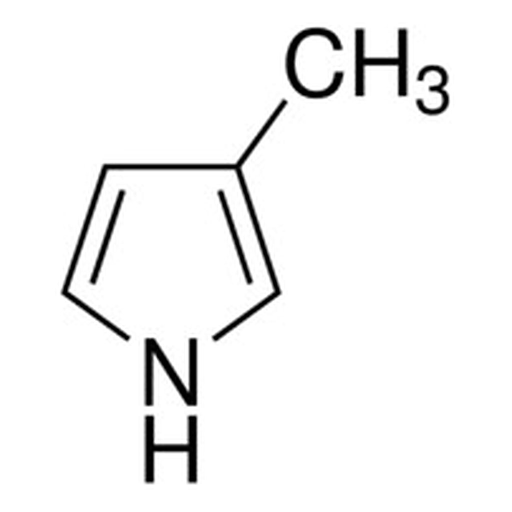 Merck 3-METHYLPYRROLE