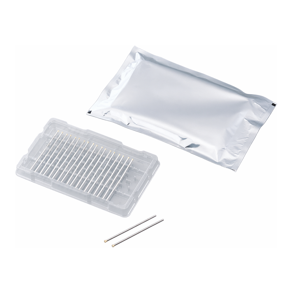 AS ONE Swab Type Adhesive Stick, 면봉형 점착스틱