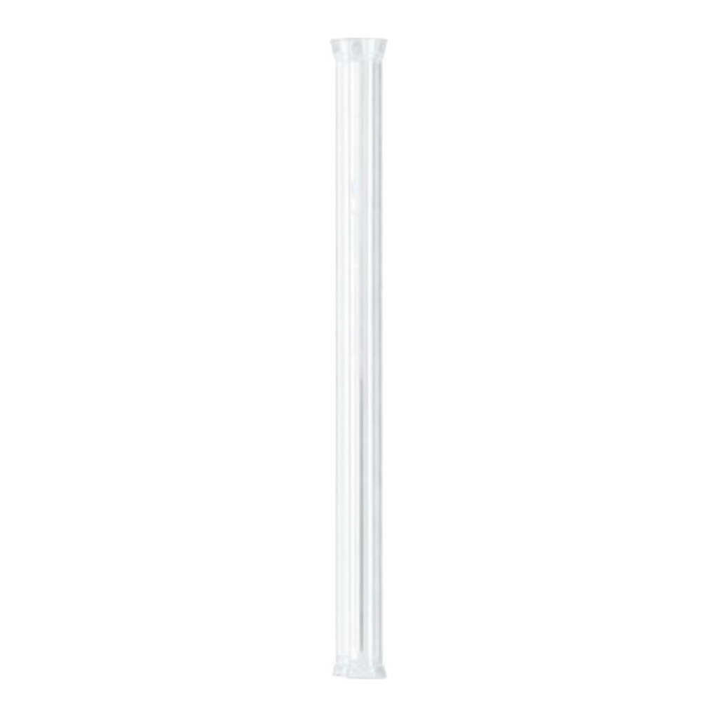 Restek Connector, PressFit, Defined, Deactivated For 0.18/0.25mm to 0.18/0.25mm ID, 25-pk