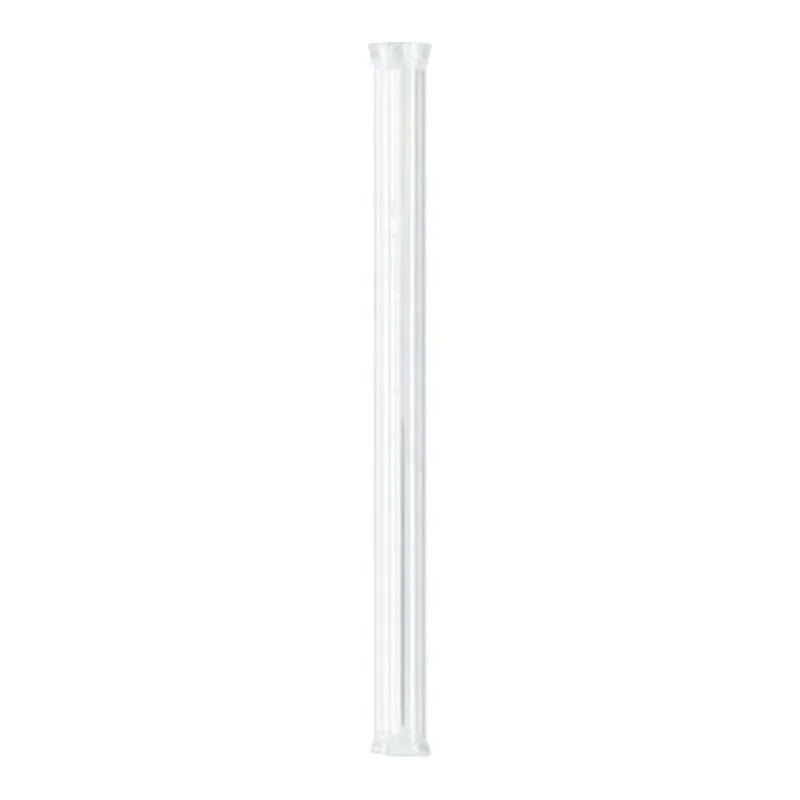 Restek Connector, PressFit, Defined, Deactivated For 0.18/0.25mm to 0.18/0.25mm ID, 25-pk