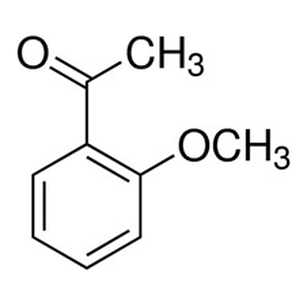 Merck 2``-METHOXYACETOPHENONE, 99%