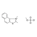 Merck 1,2-DIMETHYLNAPHTHO(1,2-D)THIAZOLI