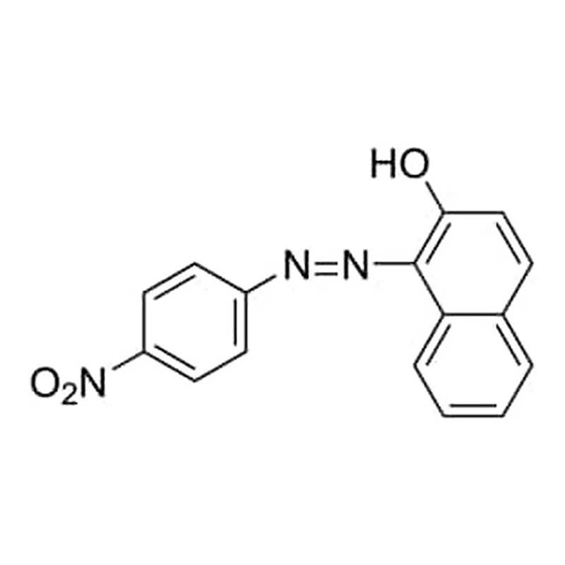 Merck PARA RED