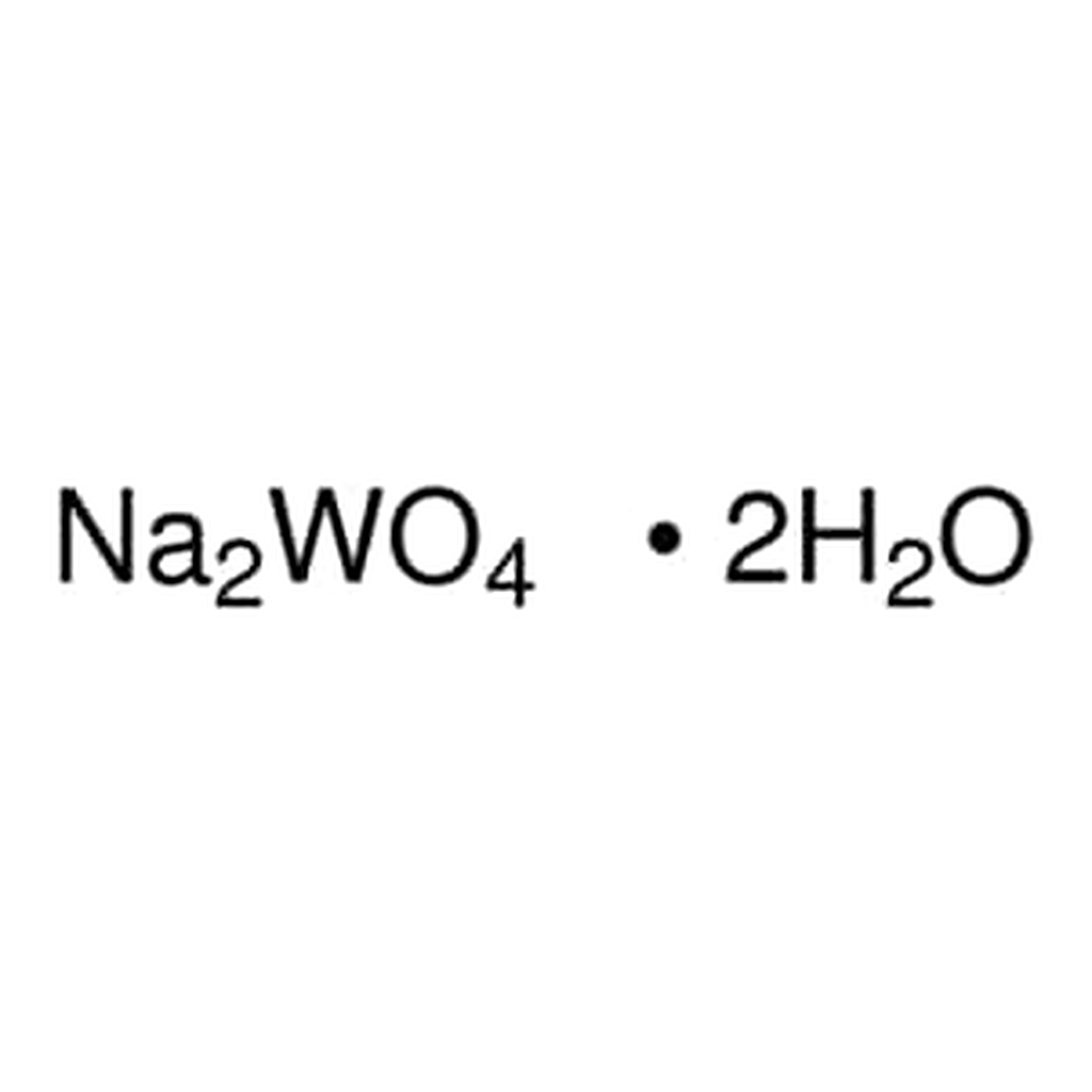 Merck SODIUM TUNGSTATE DIHYDRATE, 99.995% MET&