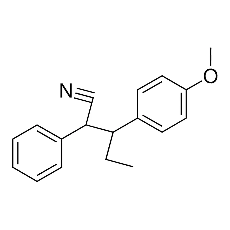 Merck BETA-ETHYL-4-METHOXY-ALPHA-PHE - 50 MG&