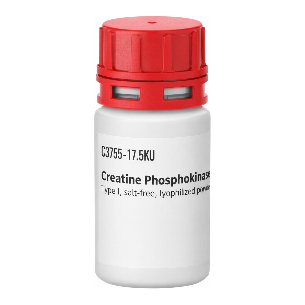 Merck CREATINE PHOSPHOKINASE TYPE I FROM     &